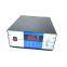 Car Engine Parts Ultrasonic Cleaner Frequency Generator Power Control Box 1200W 25K-40K