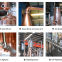 Tiantai alembic distillation vodka distilling pot distiller column for distillation