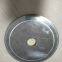 150MM*023Diamond Tools,6 inch Diamond Fine Tooth Saw Blade Beveled Tooth Cutting Blade - Diameter 150MM*03