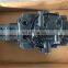 excavator parts 708-3S-00451 708-3S-00461 PC50MR-2 Hydraulic Pump PC50MR-2 main pump for komatsu