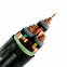 IEC 60502-2,GB/T 12706.2，GB/T 12706.3  IEC 60502-2 XLPE insulated,copper tape screened,unarmored power cable for voltages from 6kV up to 35kV