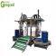 concnetration tomato paste aseptic filling machine