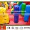 2015 Inflatable Toys for Amusement Park Fun City for Sale
