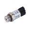 China Factory Manufacturing High Quality High Accuracy small Pressure Transmitter 0-10V 0.5-4.5V  4-20mA Pressure sensor