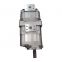 WX industrial oil gear pump 705-23-30610 for komatsu wheel loader WA600-3