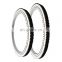 19 Inch Four-Point Contact 479x670.8x55 mm Ball Slewing Ring Bearing with Outside Gear