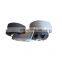 Shacman L3000/F3000/X3000/X6000 Truck Weichai WP10/WP12/WD12 Engine Spare Parts GRP100060577 Automatic Tensioning Wheel