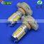 H16 car led fog lamp 33smd 5630 auto fog daytime running light bulb