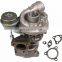 Турбокомпрессор K03 Turbo для Volkswagen VW Passat, AUDI A4 Quattro 1.8L 53039880029