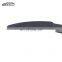 G22 Coupe M4 Style High Quality Carbon Fiber Rear Spoiler Rear Truck Spoiler For BMW 4 Series G22