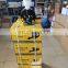 5 ton wheel loader spare parts 800901159 XZ50K-3510002  air brake pump air booster loader brake booster ZL50 LW500 parts
