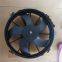 Chinese bus parts buy auto spare parts dc fan 12v WST223-0002 12v dc solar fan for sale