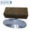 China bus auto lighting system accessories YG14-1024-R2 led interior dome light