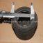 Bus spare parts Firestone bags 1R1T-320-195 China coach bus air spring bellow