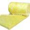 Best price Glass wool blanket,heat insulation Glasswool felt