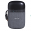 Strong Bass Sound Box In-ear 2 In 1 Sport Wireless Anc Tws Micro Speaker Earphones Earbuds With 5w Wireless Speaker Earbuds 2in1