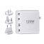 USB C Wall Charger 130W Foldable Travel 4 Type C PD 3.0 Charger Block Quick Fast Charger Desktop Power Adapter Charging Station