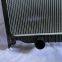 CHINA SINOTRUK WG9725530267 Radiador de aluminio RADIADOR DE CAMIóN CNHTC