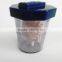 lens storage contact lens container
