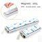 6 10 Induction Led Strip Night Lights Wall Lamp Closet Magnetic Cabinet Lights With Motion Sensor For Kitchen Wardrobe