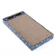 Meow Love Fun Cat Corrugated Cardboard With Ball Toy Cat Scraper Can Be Customized With Patterns That Do Not Drop Scraps Comfortably