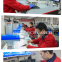 Perfect Laser Batch Code Number Letter  Date Logo Height Large Character Inkjet Printing Machine for Egg Glass Plastic Bag