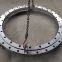 ATF 130G-5 TADANO ATF 400G-6 Excavator Rotating Table Bearing