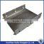 shanghai custom cnc bending punching machined enclosure manufacture