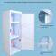 Hengna Industrial PP Corrosive Cabinet - Heavy-Duty Storage for Manufacturing Facilities