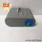 Honeywell CC-PCNT02 + DC-TCNT01 — Compact Pulse Counter and DC Signal Conditioner for Industrial Monitoring
