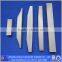 carbide crusher rotor tips with different sizes