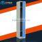 2016 New Lockers Blue Steel Slime Design Steel Cupboard With Single Door