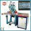 Leather embossing machine from China famous brand machine manufacturer
