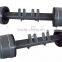 Heavy Duty Axle With Specialized Quality and Property