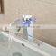 No.M5007 Cheap Desk Mounted Bathroom Brass Tap