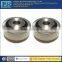 OEM and ODM manufacturer supply cnc machining services casting aluminium fabrication