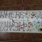 PVC offset printing self adhesive sticker in sheet size