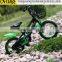 wholesale green 12 inch child bike for kids