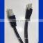 Copper Conductor VDE IECCable Mini Fit Connector Cable Assembly