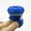 Silicone Diamond Ring Durable Wearable Nail Polish Bottle Holder Rack
