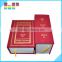 Luxury design personalized recycled hardcover dictionary/book wih case printing in China
