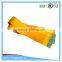 green oil OEM fr4 and polyimide Immersion gold rigid flex PCB printed circuit board