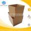 Personalized Cheap Custom corrugated cardboard boxes