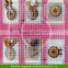 Fuse Beads and Peg Board Set Kit like Grafix Hama Perler Bead Sets Designer