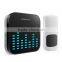 Factory wholesale New B18 Doorbells up to 300m working range Wireless doorbell