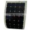 High Efficiency Flexible Solar Panel Manufacturer 200W for 10 Years With CE And Rohs