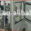 Low Price Horizental Side Type Low Pressure Injection Molding Machine for LED Cable Motor PCB