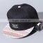 Wave Printing Flat Brim Fashion Leisure Adult Ourdoor Sport Sun Hat