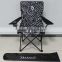 PERSONALIZED folding beach chair,