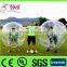 giant inflatable human soccer bubble / human bubble ball